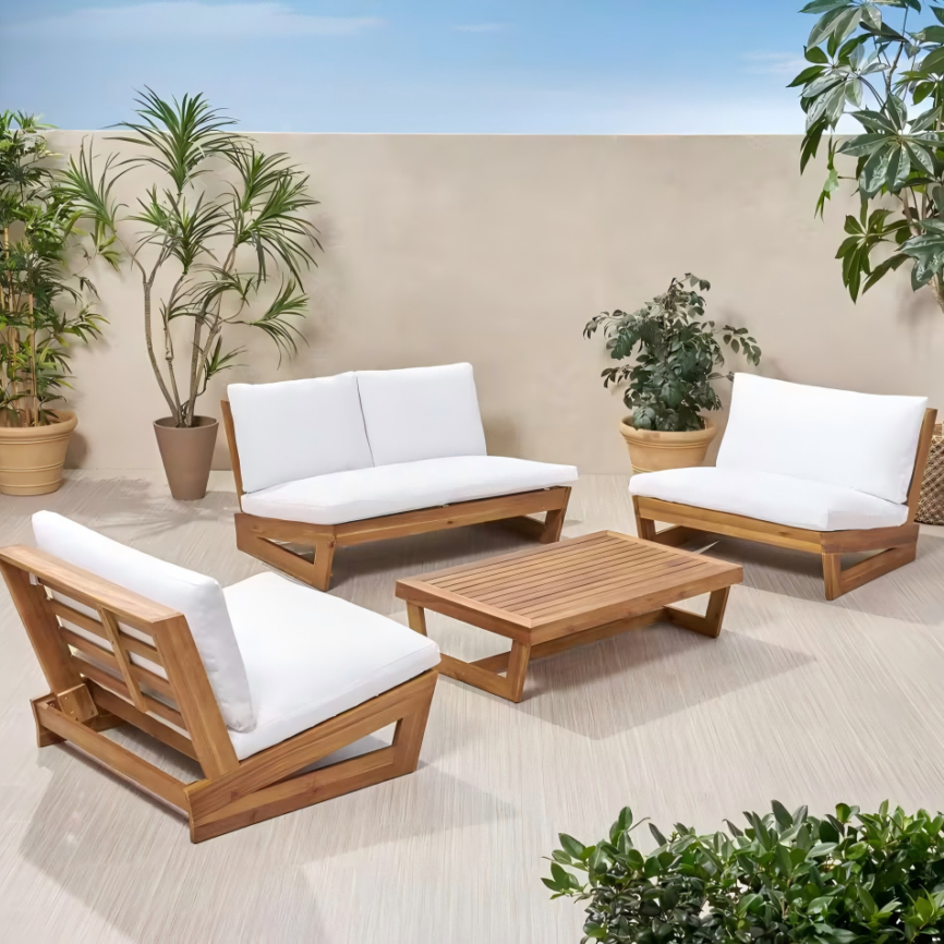 Garden furniture