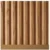 Natural Oak