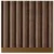 Brown Oak