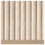 Whitewashed Oak