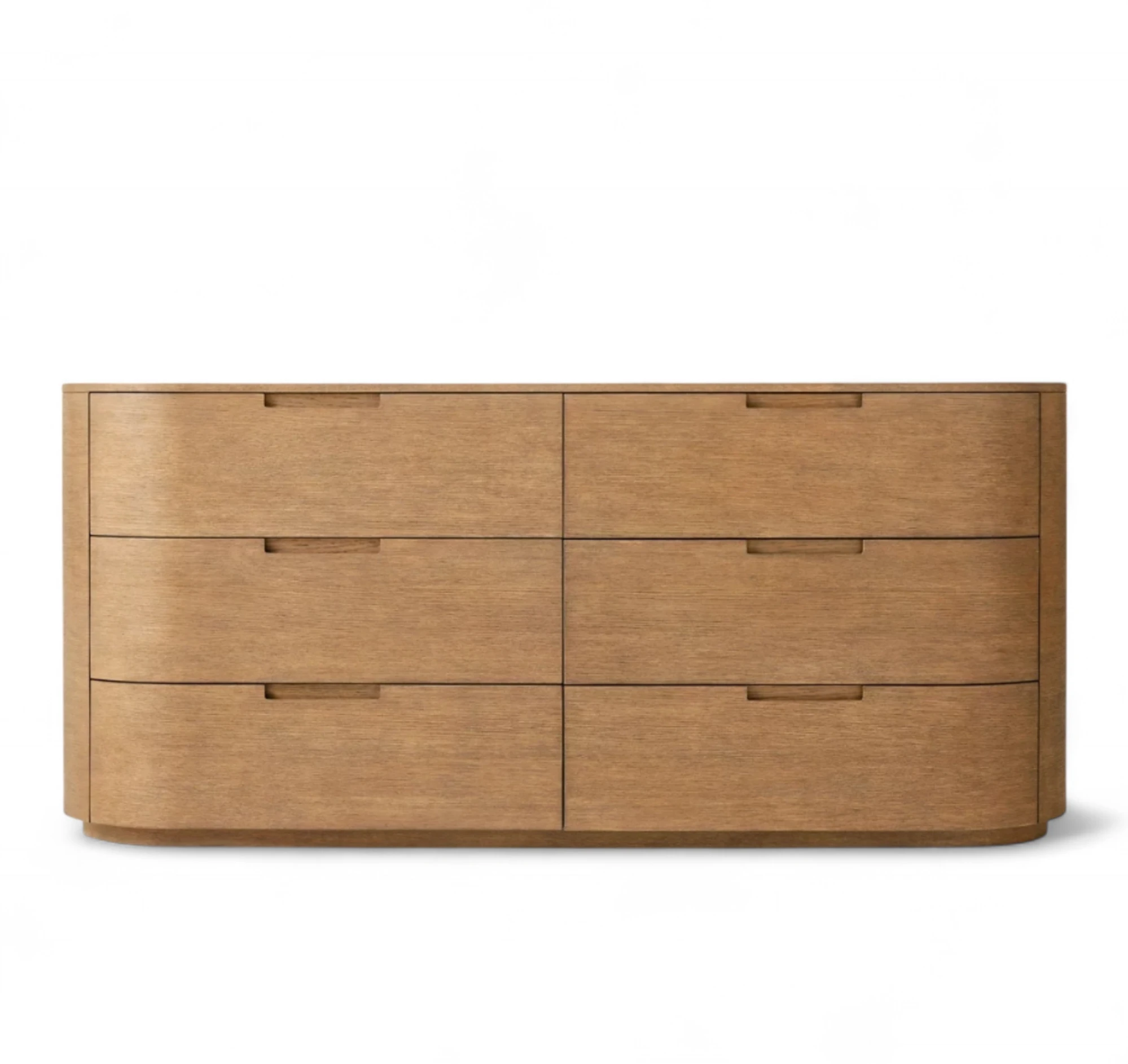 Corta 6-Drawer Dresser