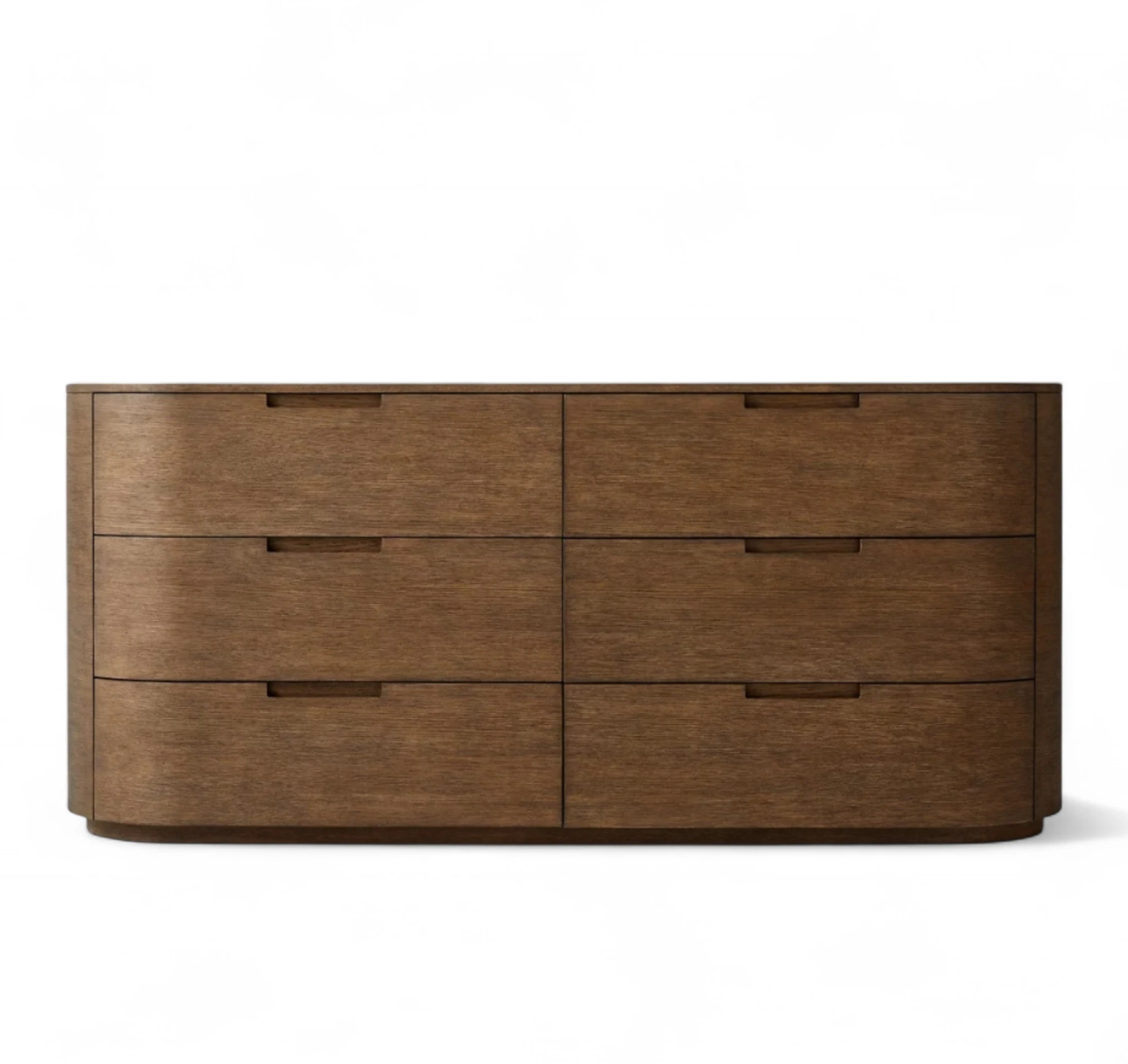Corta 6-Drawer Dresser - Image 4