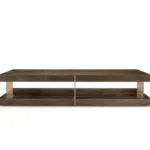 Verrazano Rectangle Coffee Table