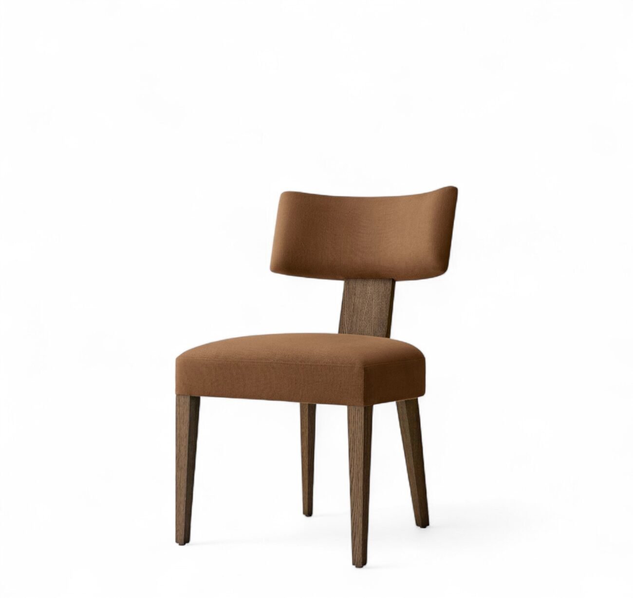 Padua Fabric Dining Side Chair