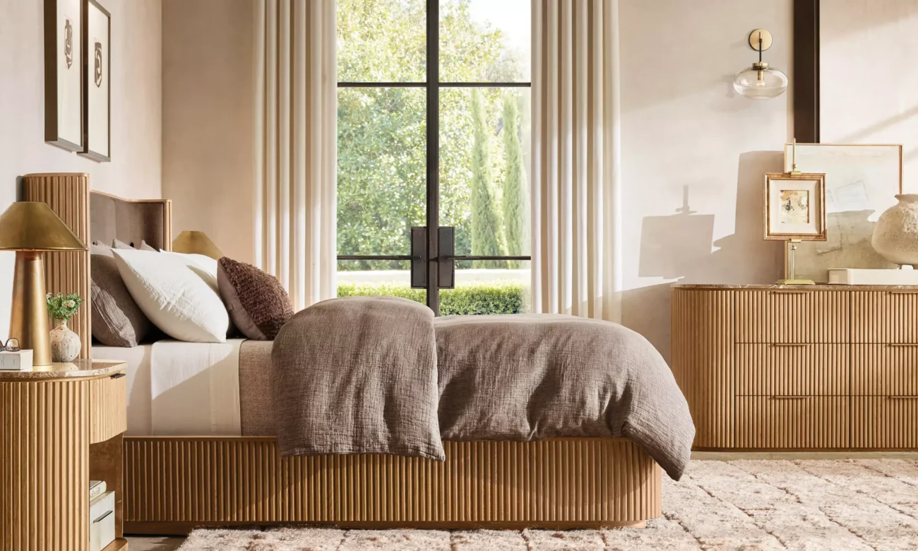 Byron Fabric Shelter Bed - Image 10