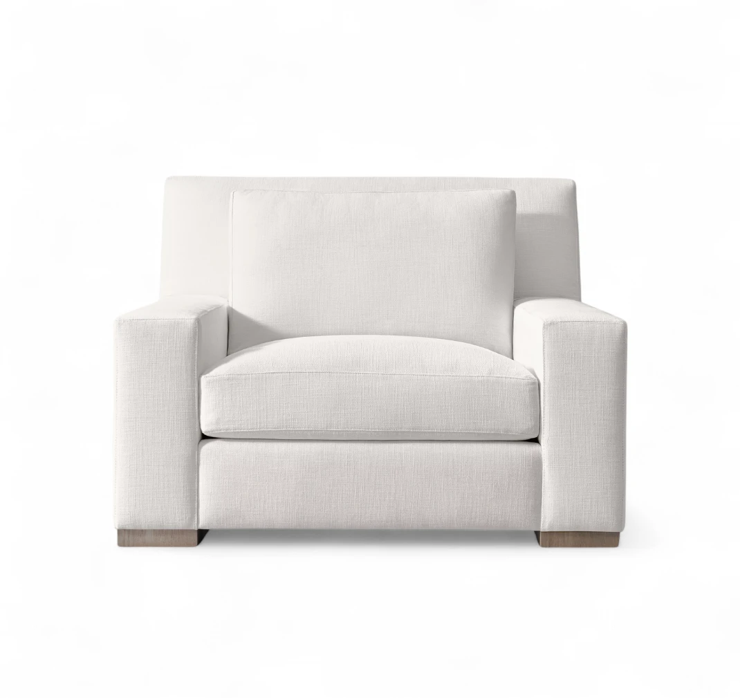 Carolina Track Arm Chair - Image 4