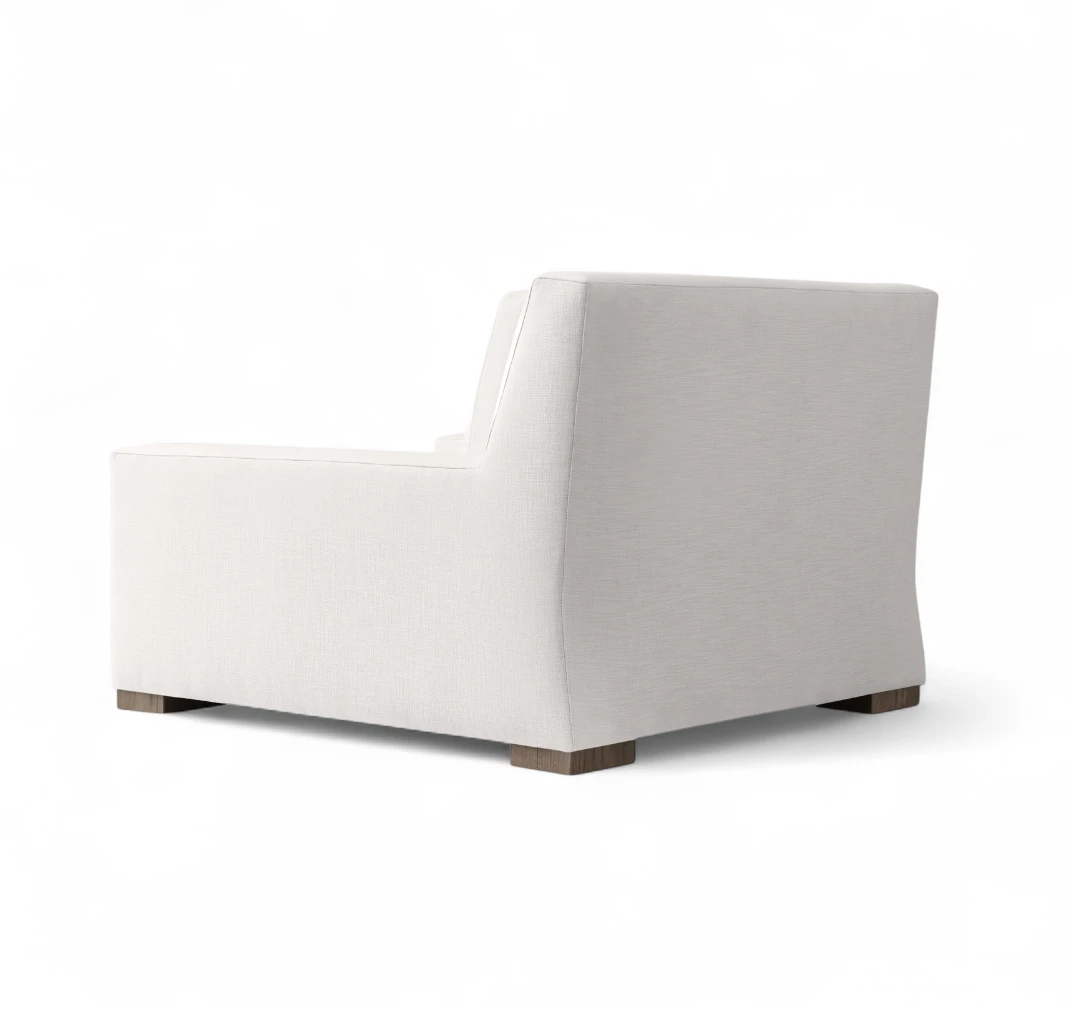 Carolina Track Arm Chair - Image 5