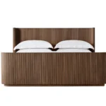 Byron Shelter Bed with Footboard