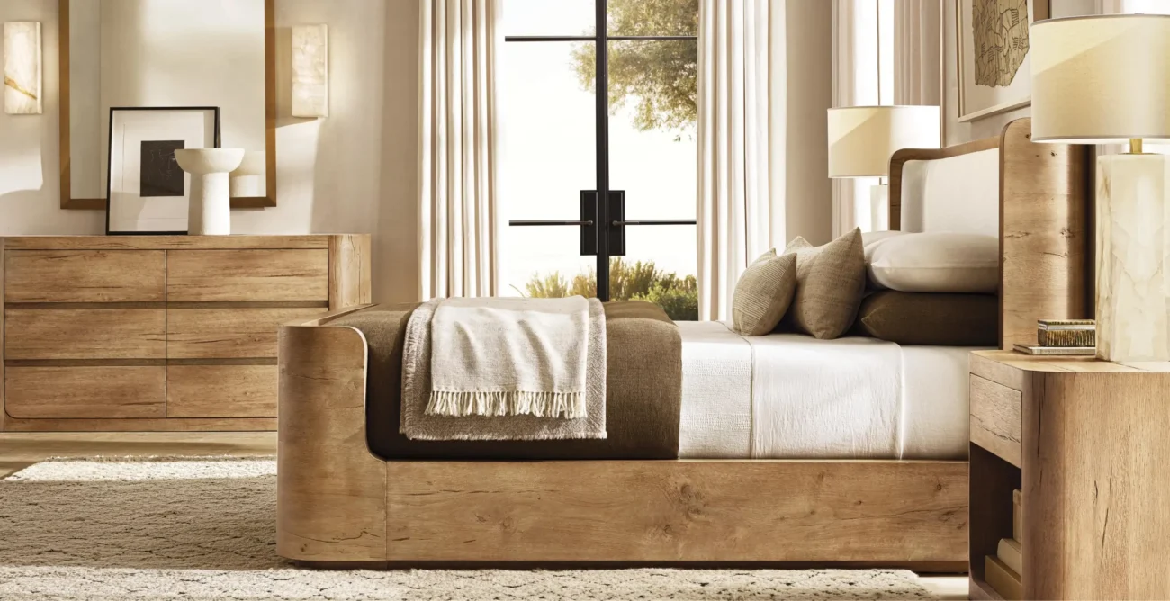 Oslo Fabric Shelter Bed With Footboard - Image 7