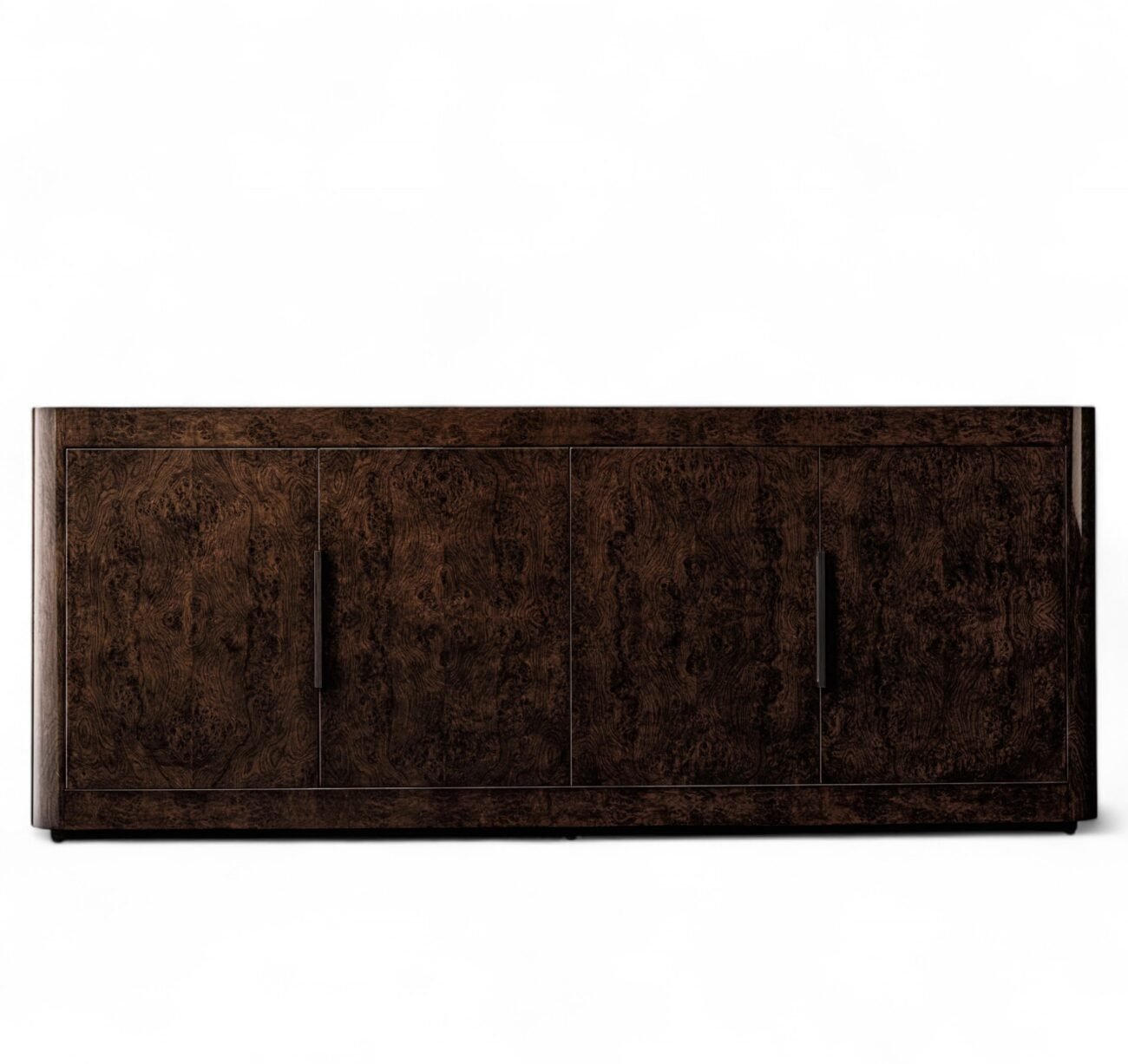 Burl 4-Door Sideboard - Image 2