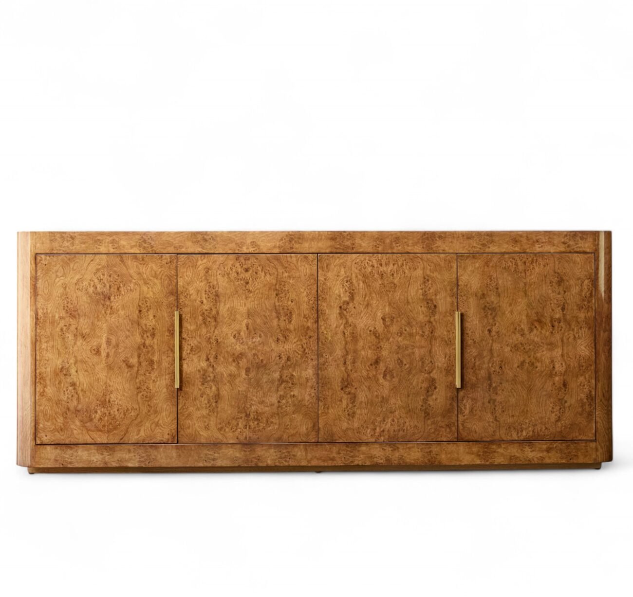 Burl 4-Door Sideboard - Image 3