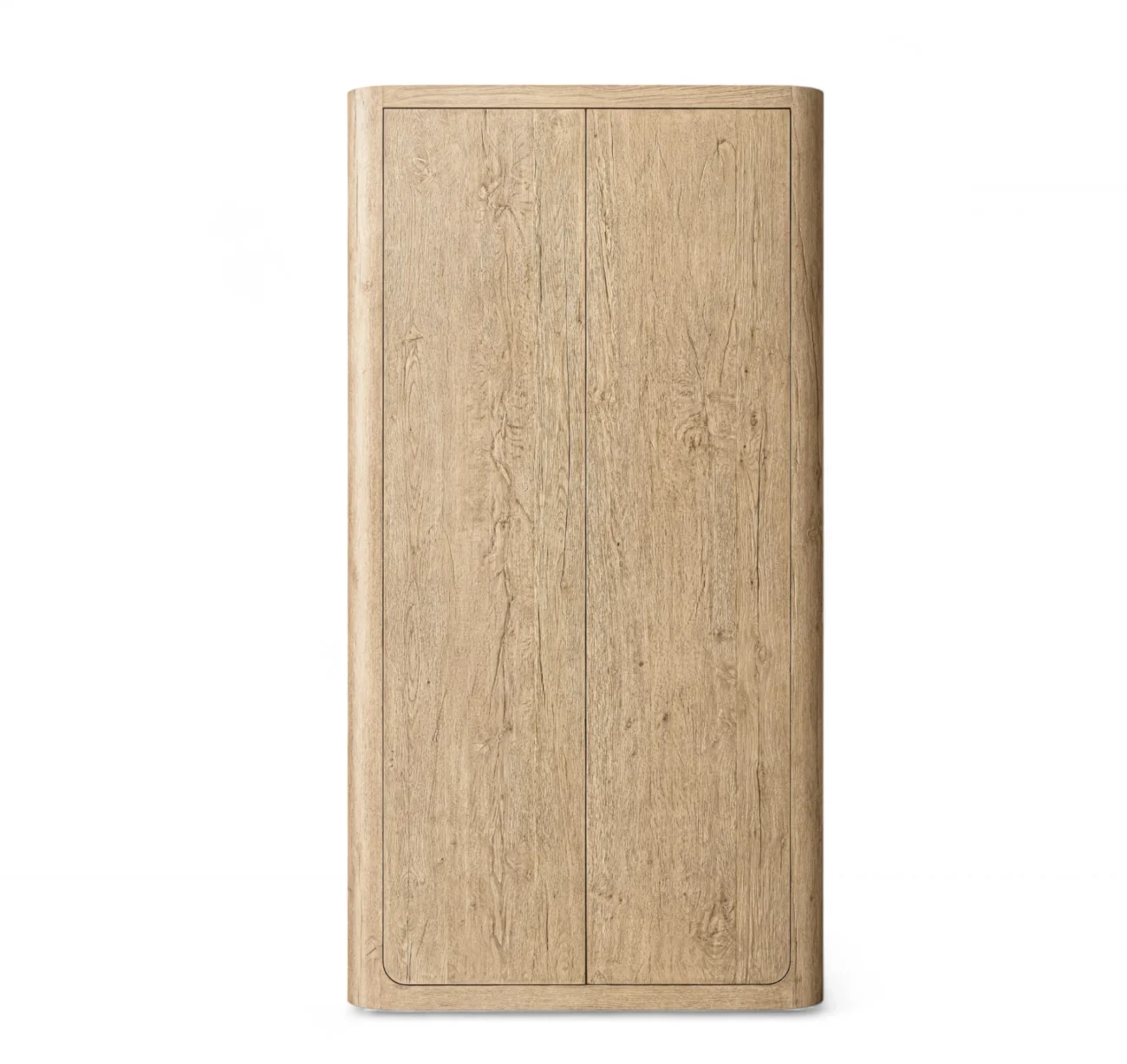 Oslo Wood Buffet Cabinet