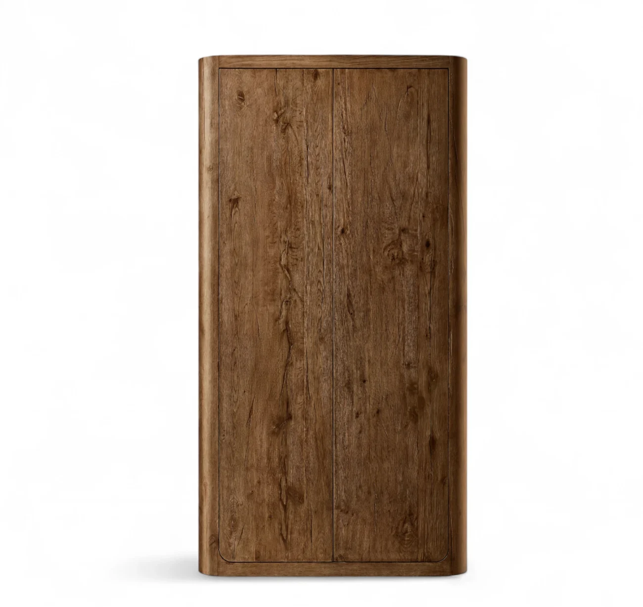Oslo Wood Buffet Cabinet - Image 5