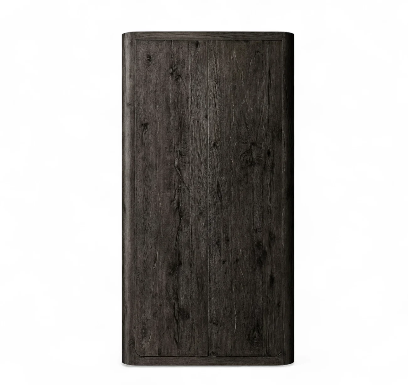 Oslo Wood Buffet Cabinet - Image 6