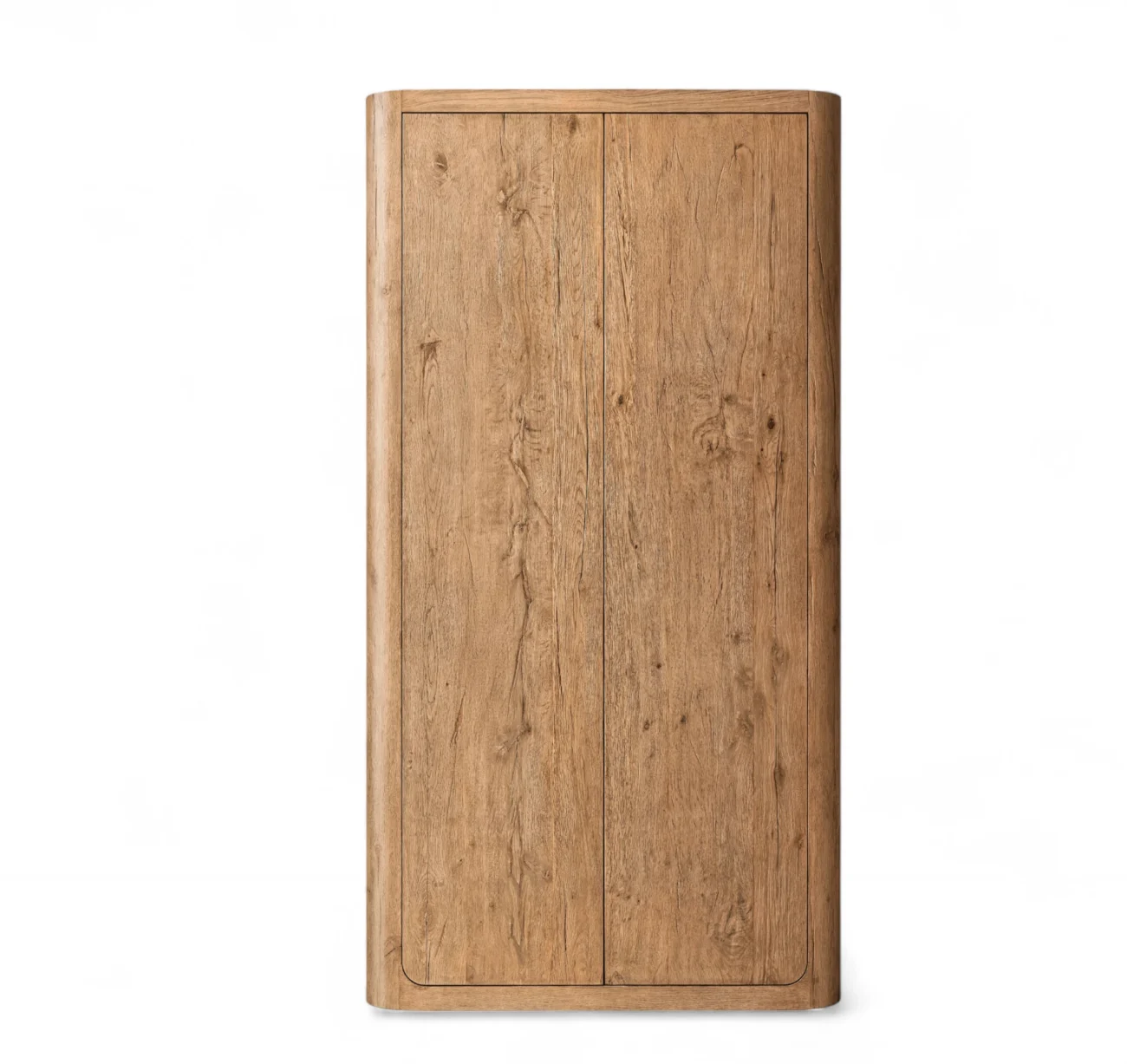 Oslo Wood Buffet Cabinet - Image 7