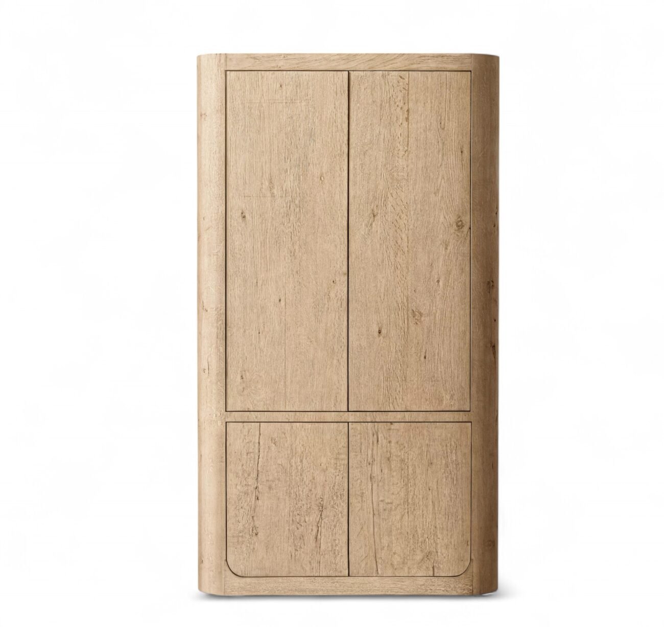 Oslo Bar Cabinet