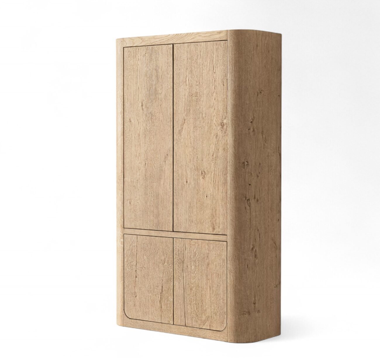 Oslo Bar Cabinet - Image 5