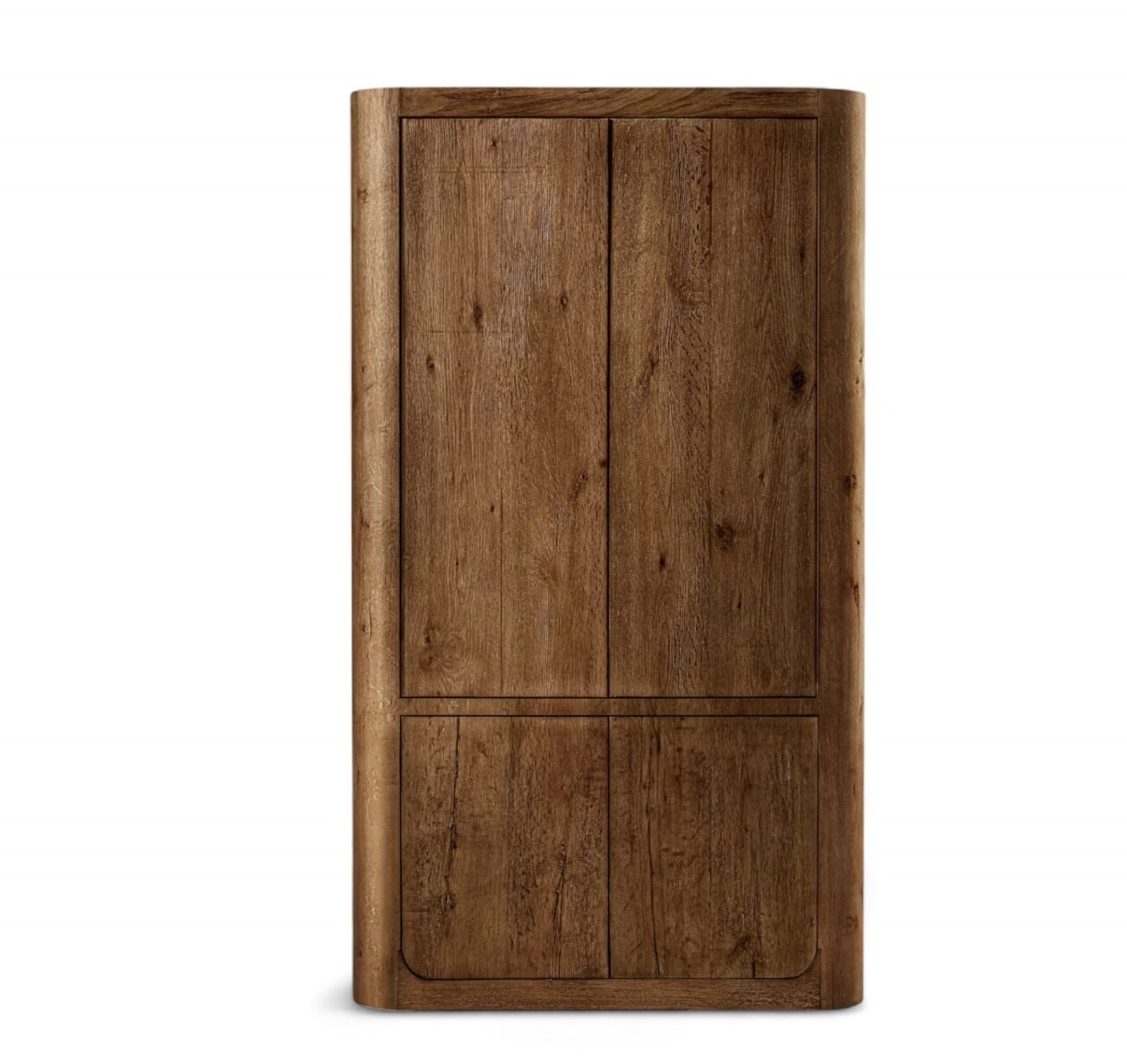 Oslo Bar Cabinet - Image 10