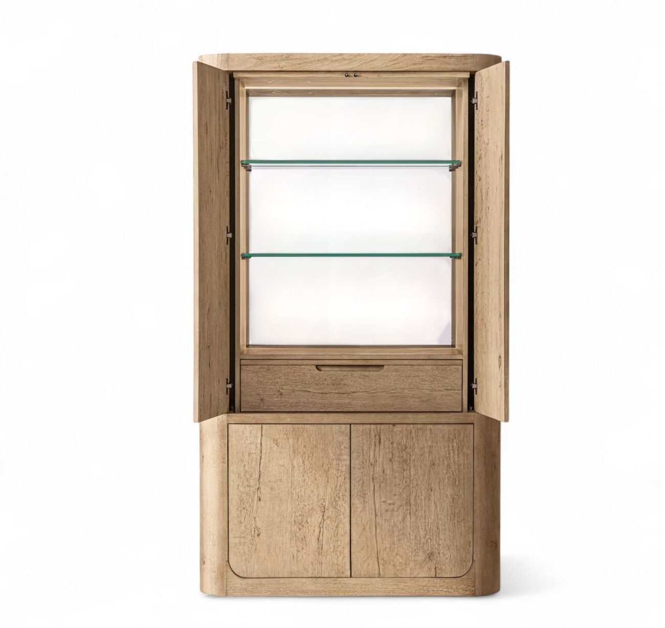 Oslo Bar Cabinet - Image 6