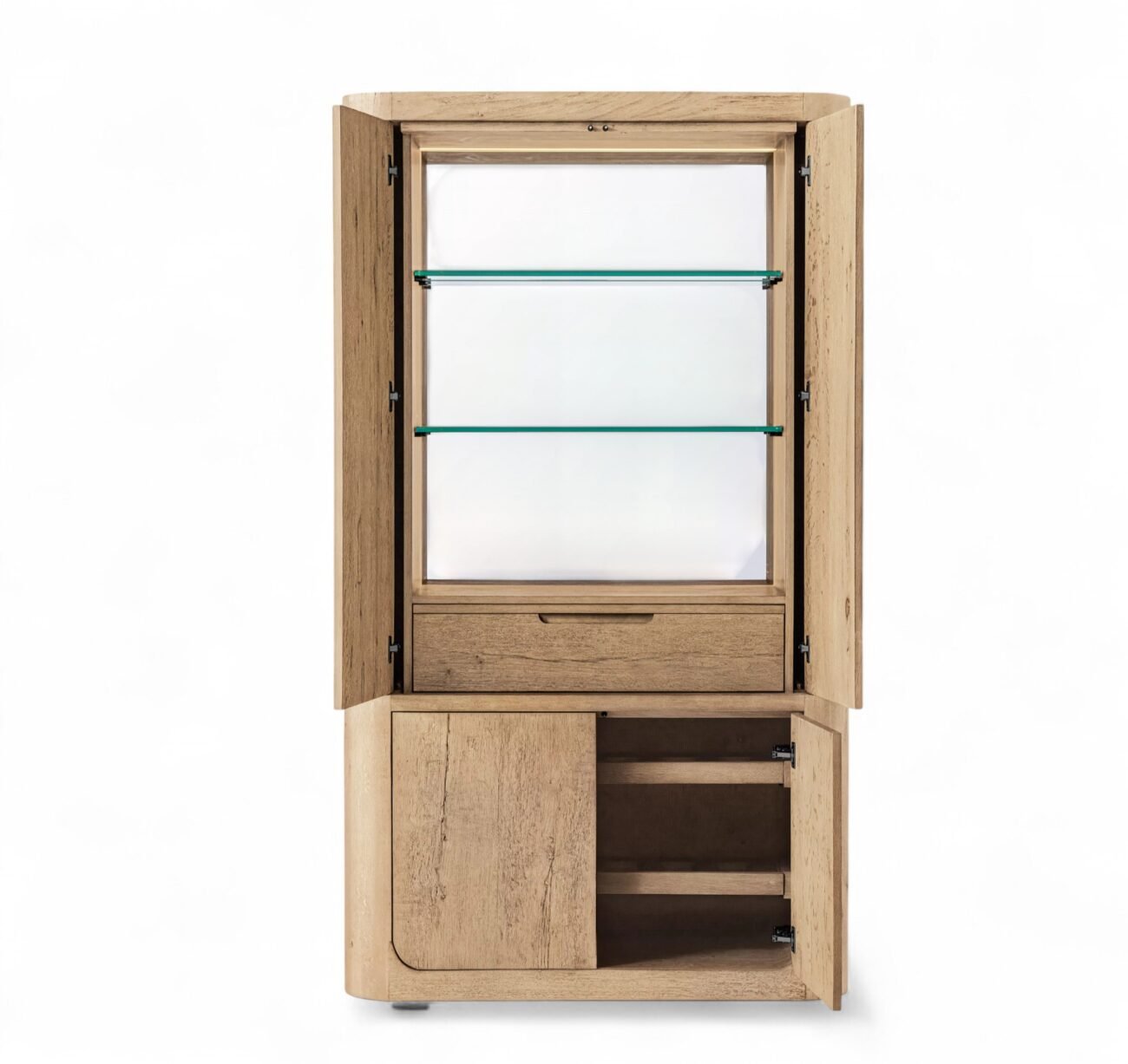 Oslo Bar Cabinet - Image 7