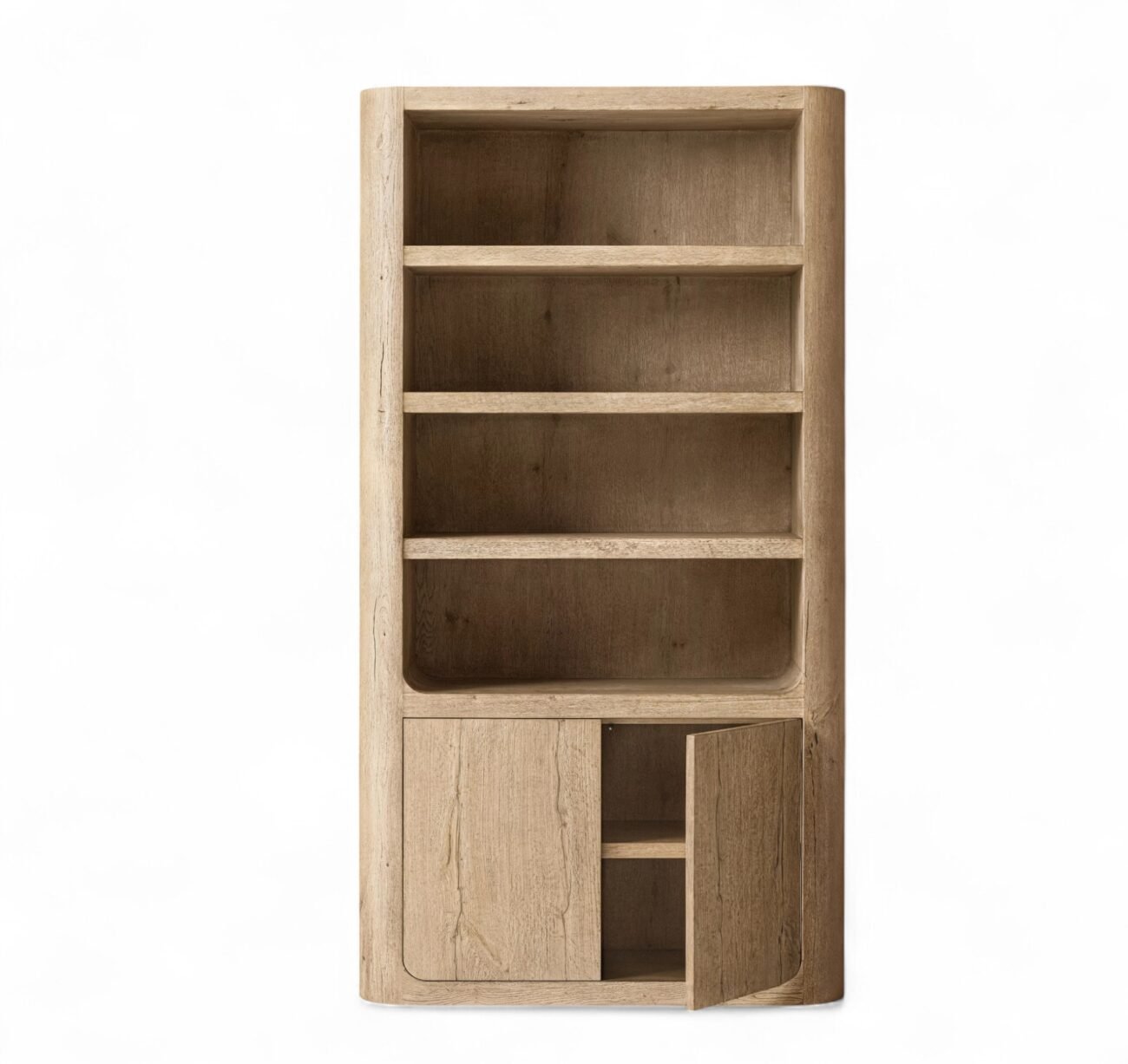 Oslo Sideboard & Hutch - Image 2