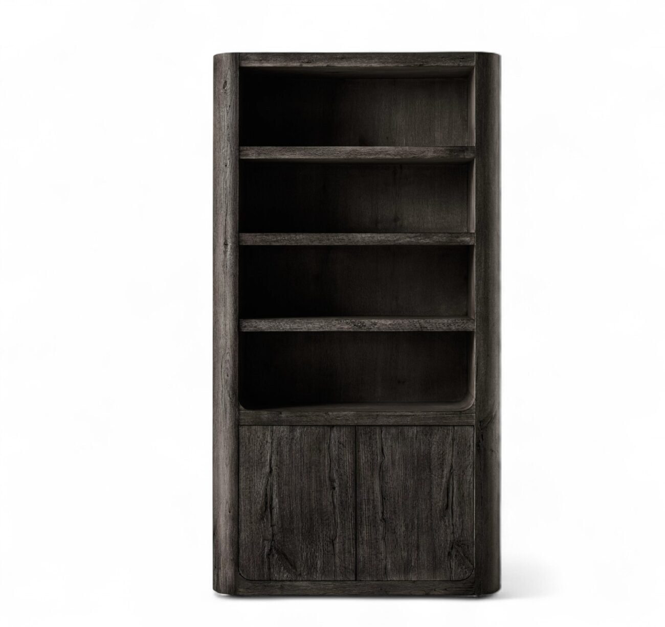 Oslo Sideboard & Hutch - Image 5