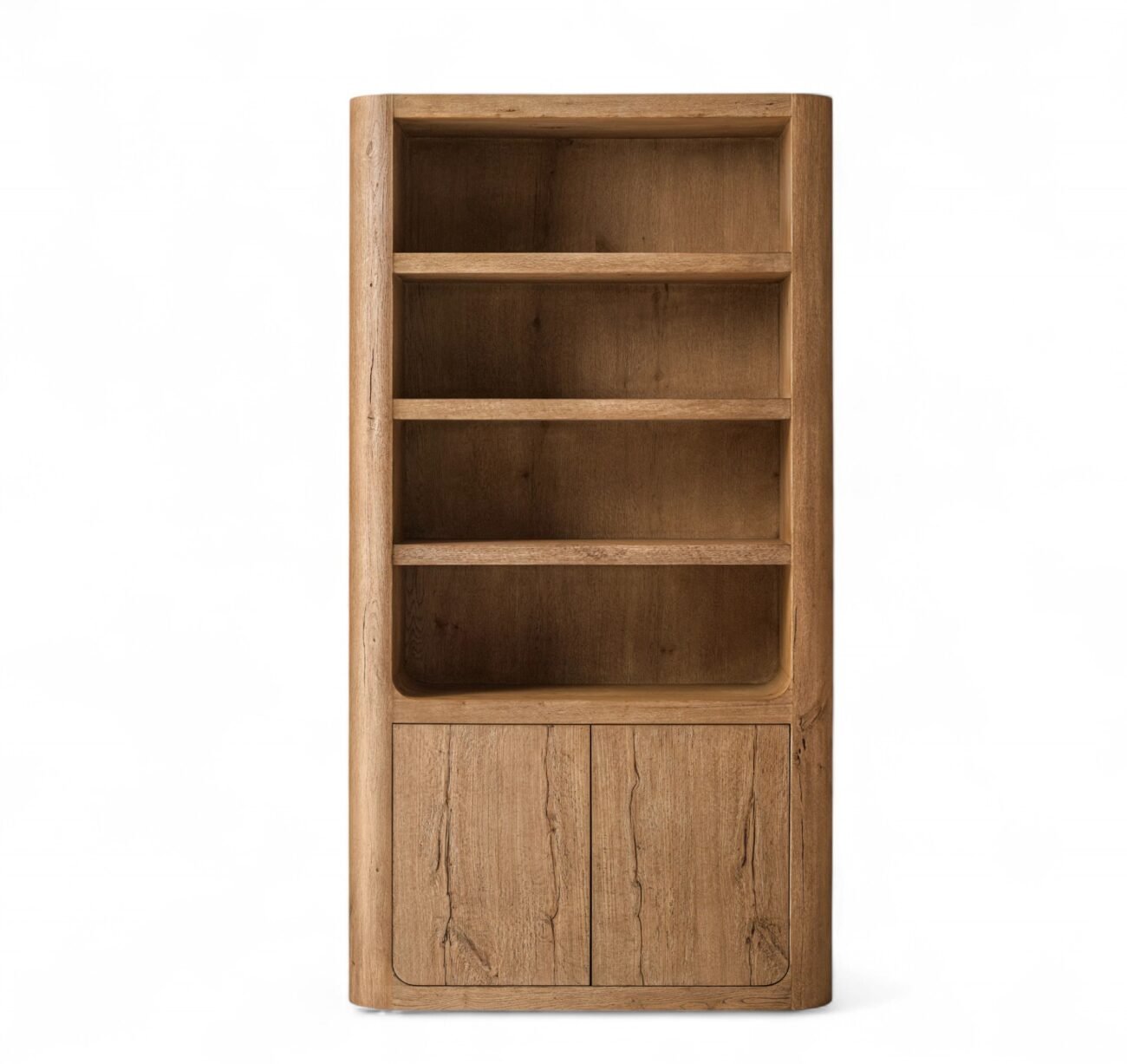 Oslo Sideboard & Hutch - Image 6