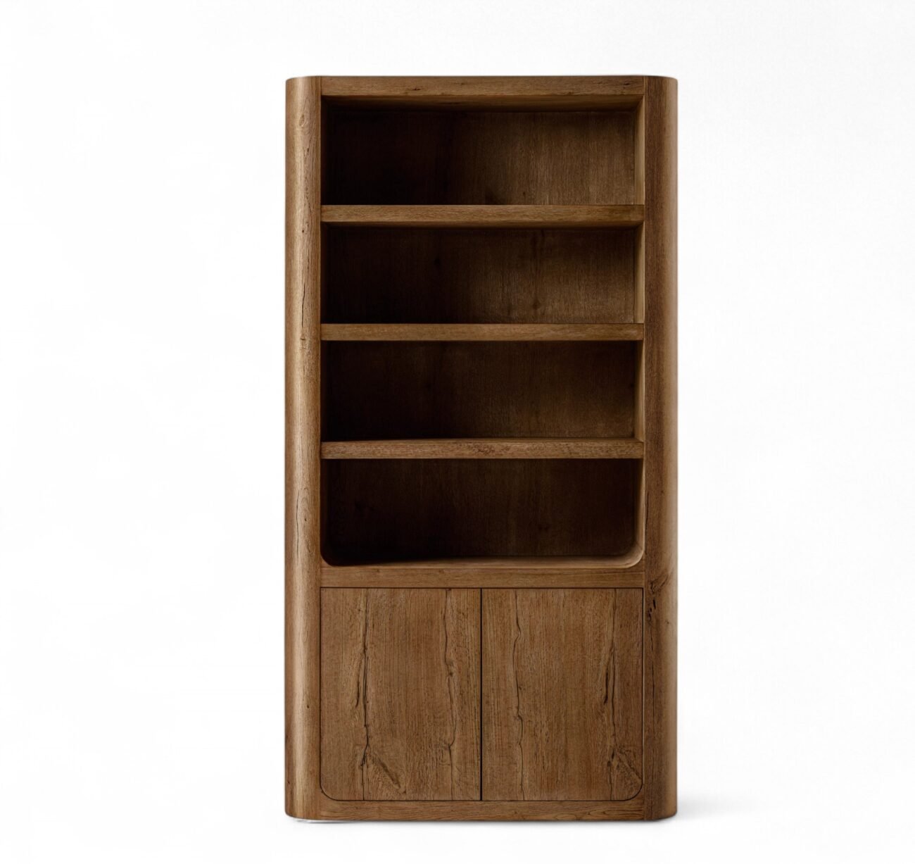 Oslo Sideboard & Hutch - Image 7