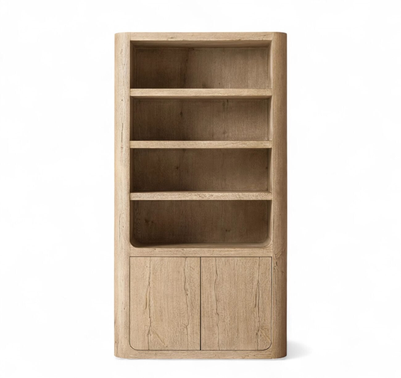 Oslo Sideboard & Hutch