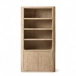 Oslo Sideboard & Hutch