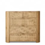 Mizu 5-Drawer Dresser