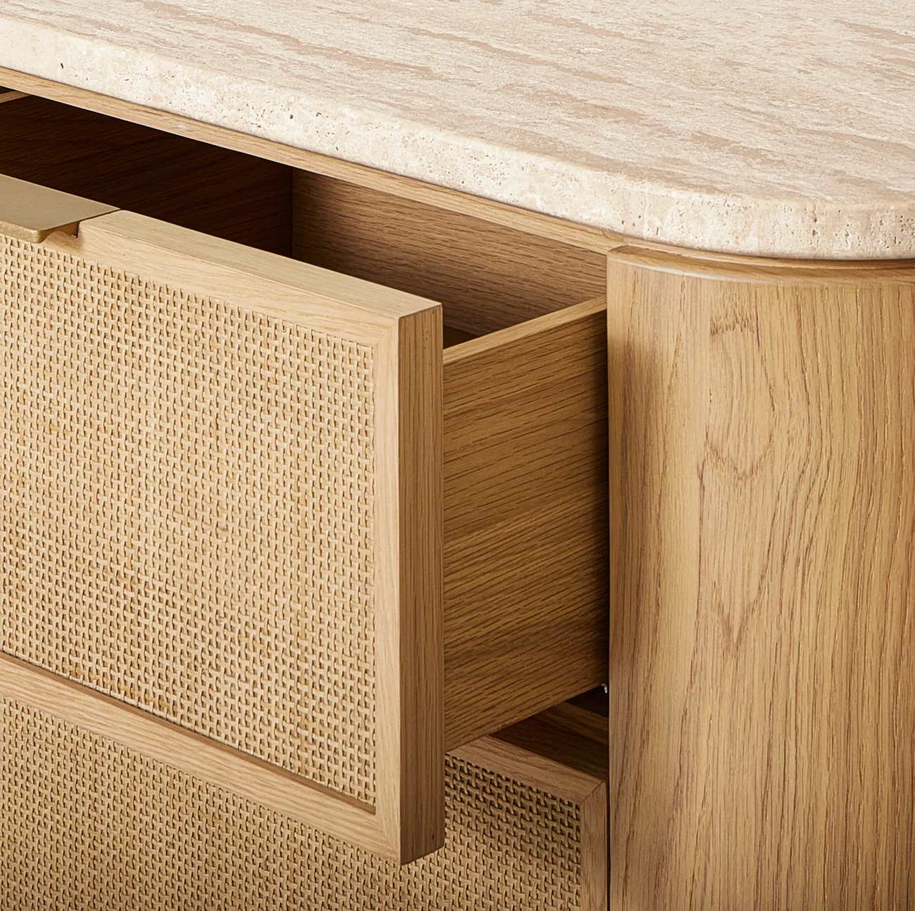 Mizu 5-Drawer Dresser - Image 3