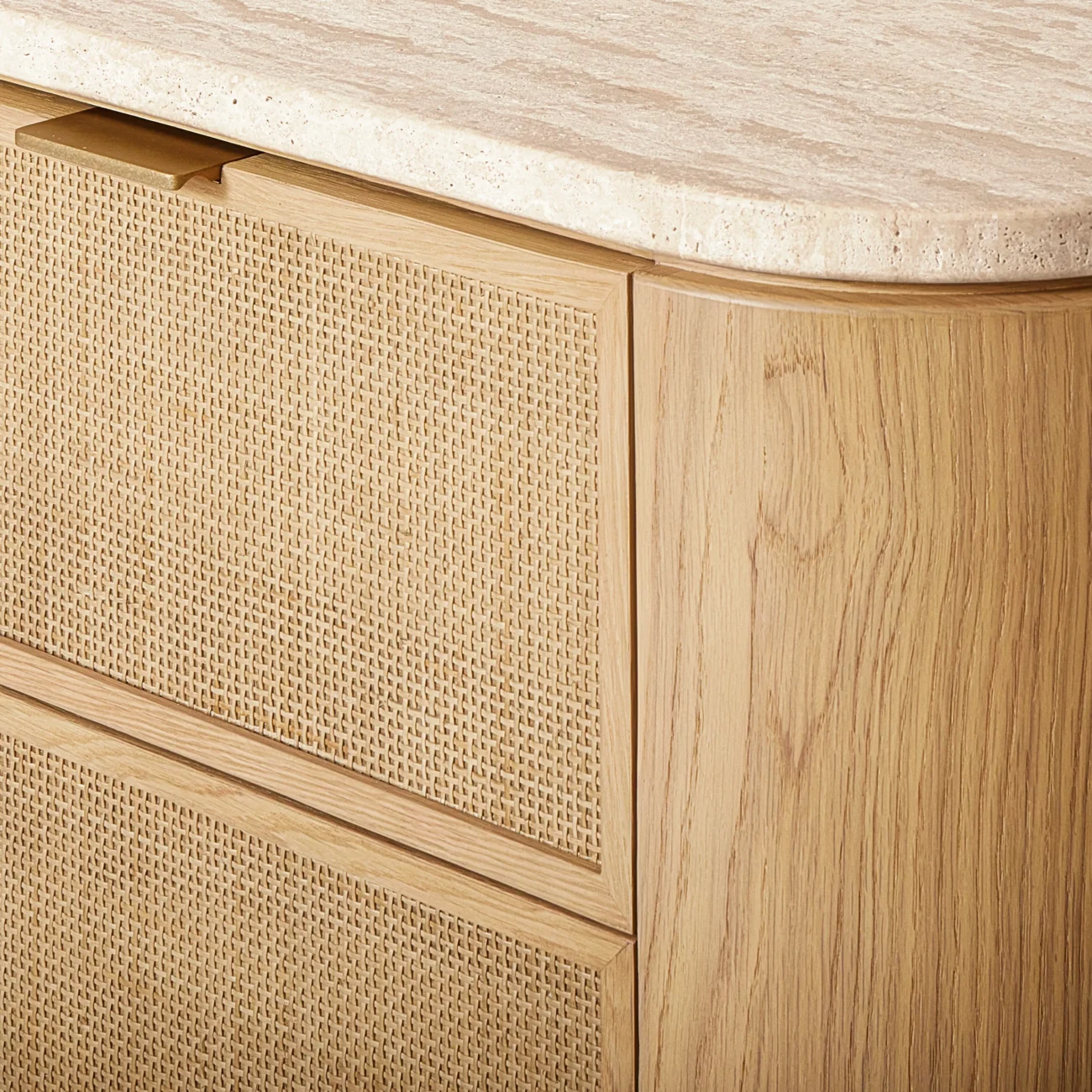 Mizu 5-Drawer Dresser - Image 5