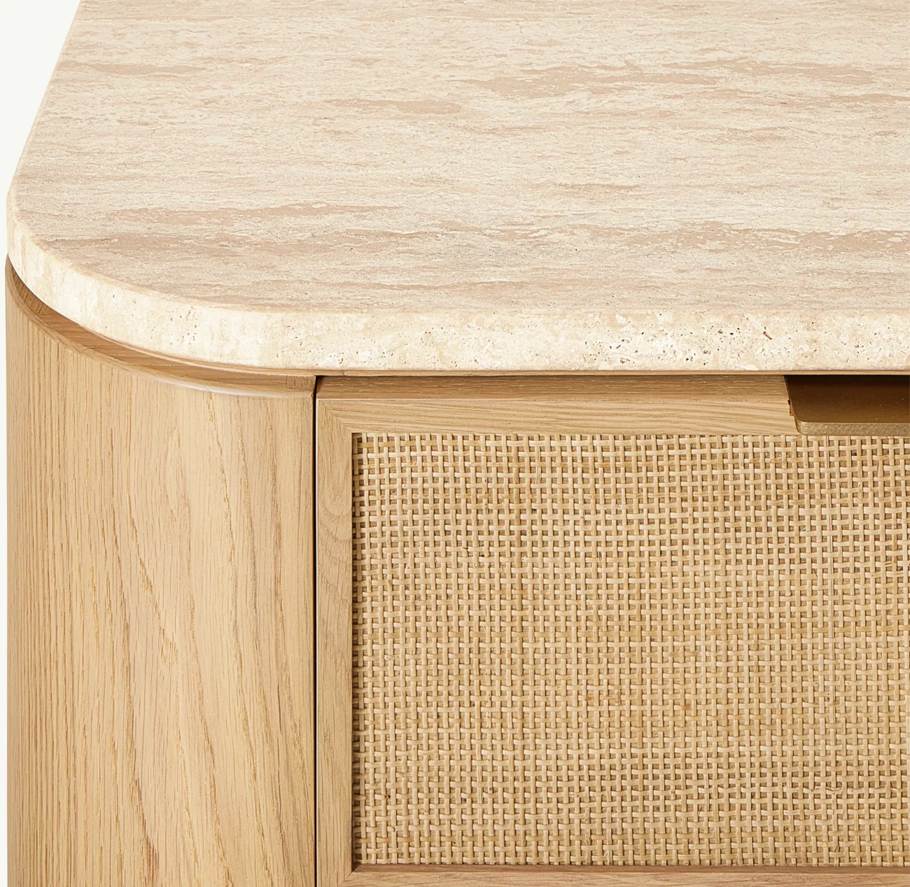 Mizu 5-Drawer Dresser - Image 4
