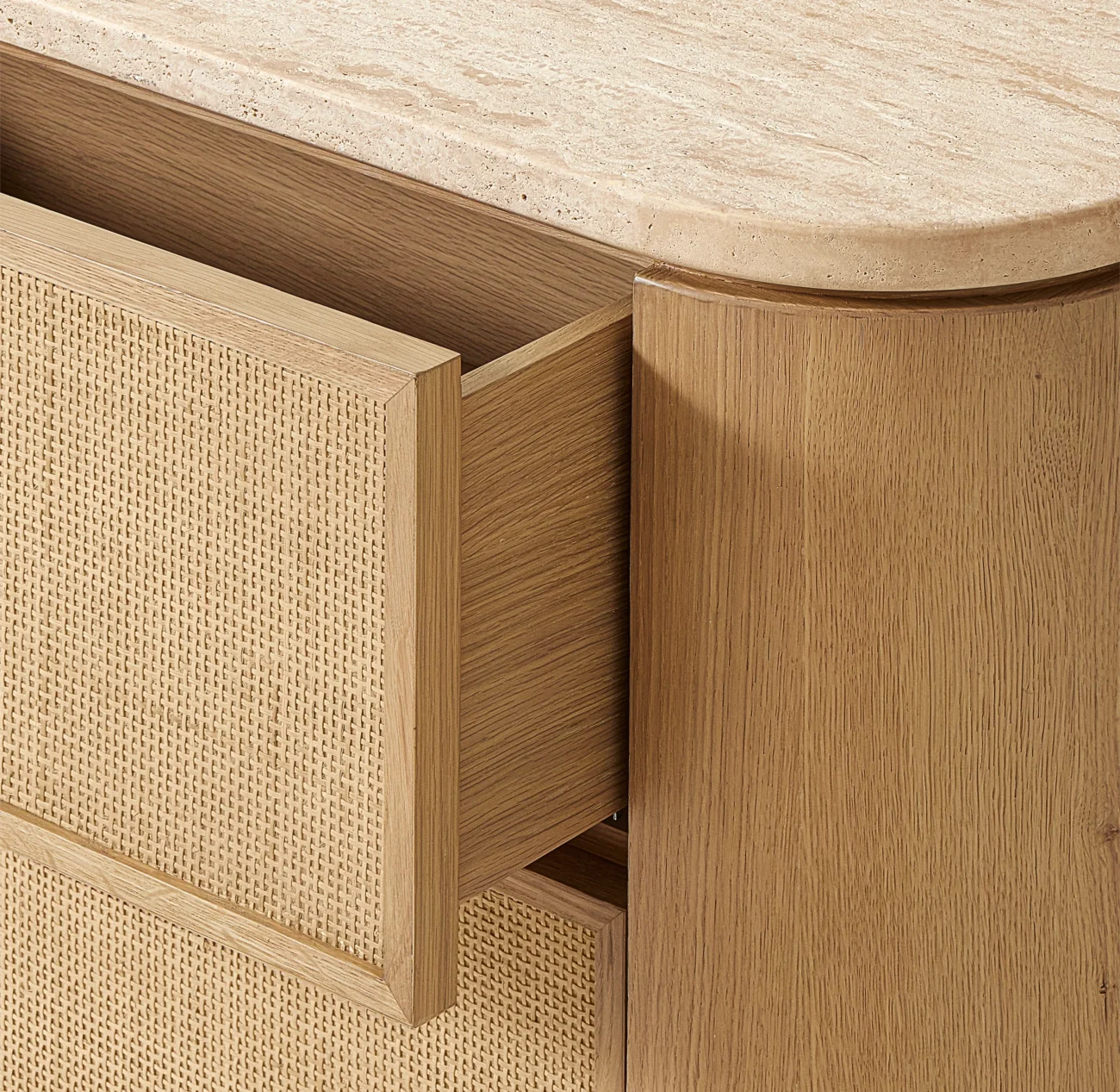 Mizu 9-Drawer Dresser - Image 6