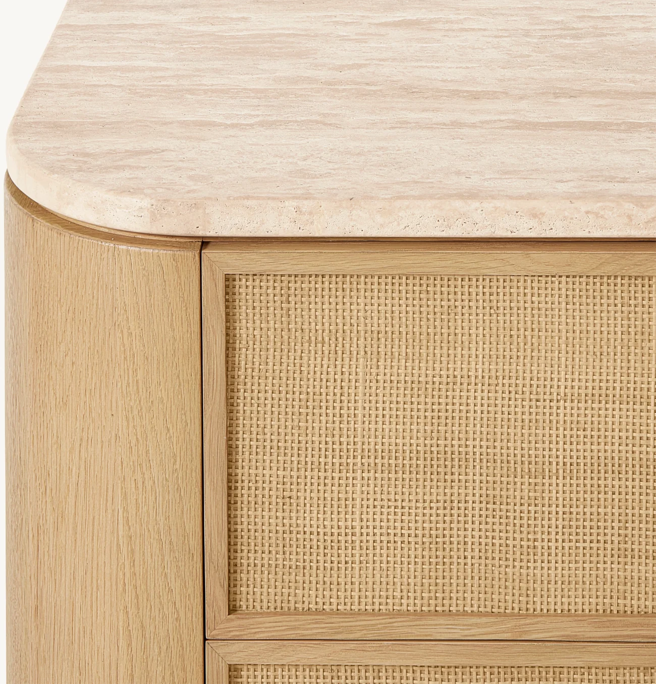 Mizu 9-Drawer Dresser - Image 4