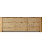 Mizu 9-Drawer Dresser
