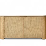 Mizu Double-Door Sideboard