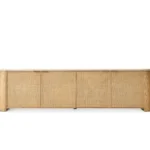 Mizu 4-door Media Console