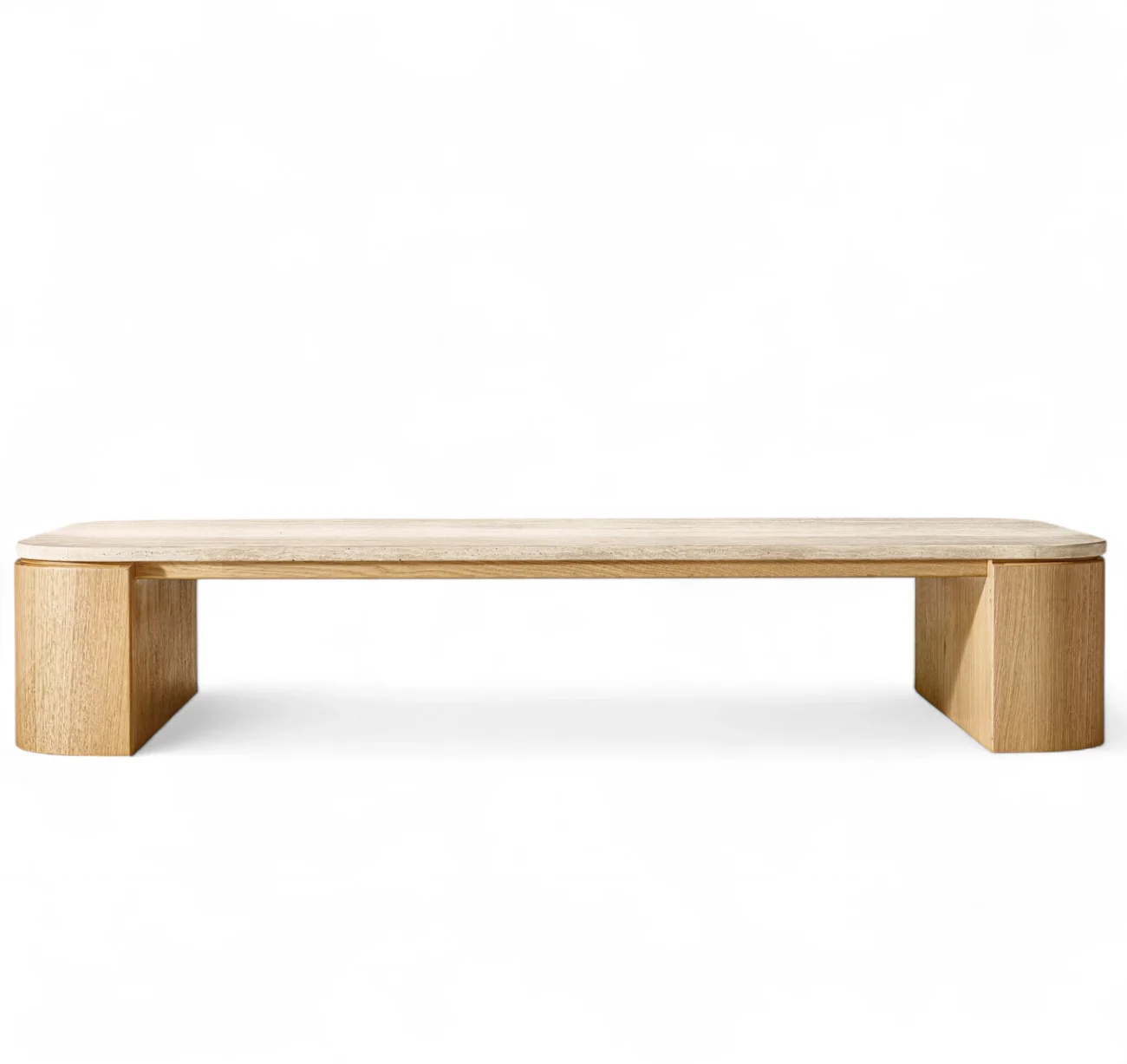Mizu Rectangular Coffee Table