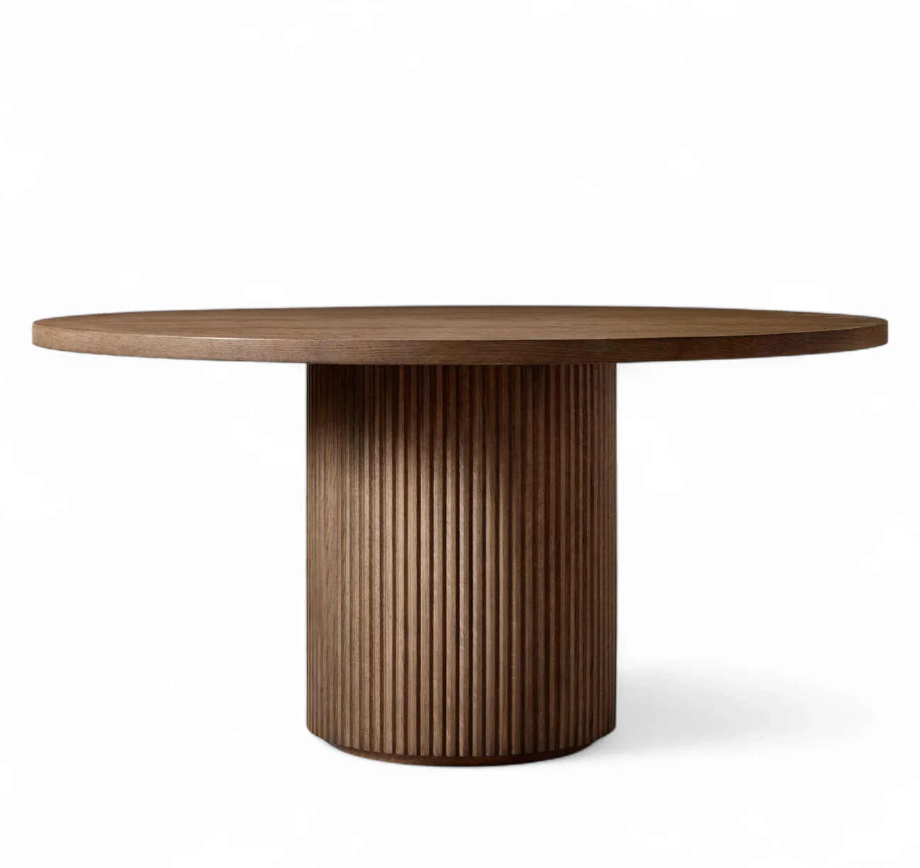 Byron Round Dining Table