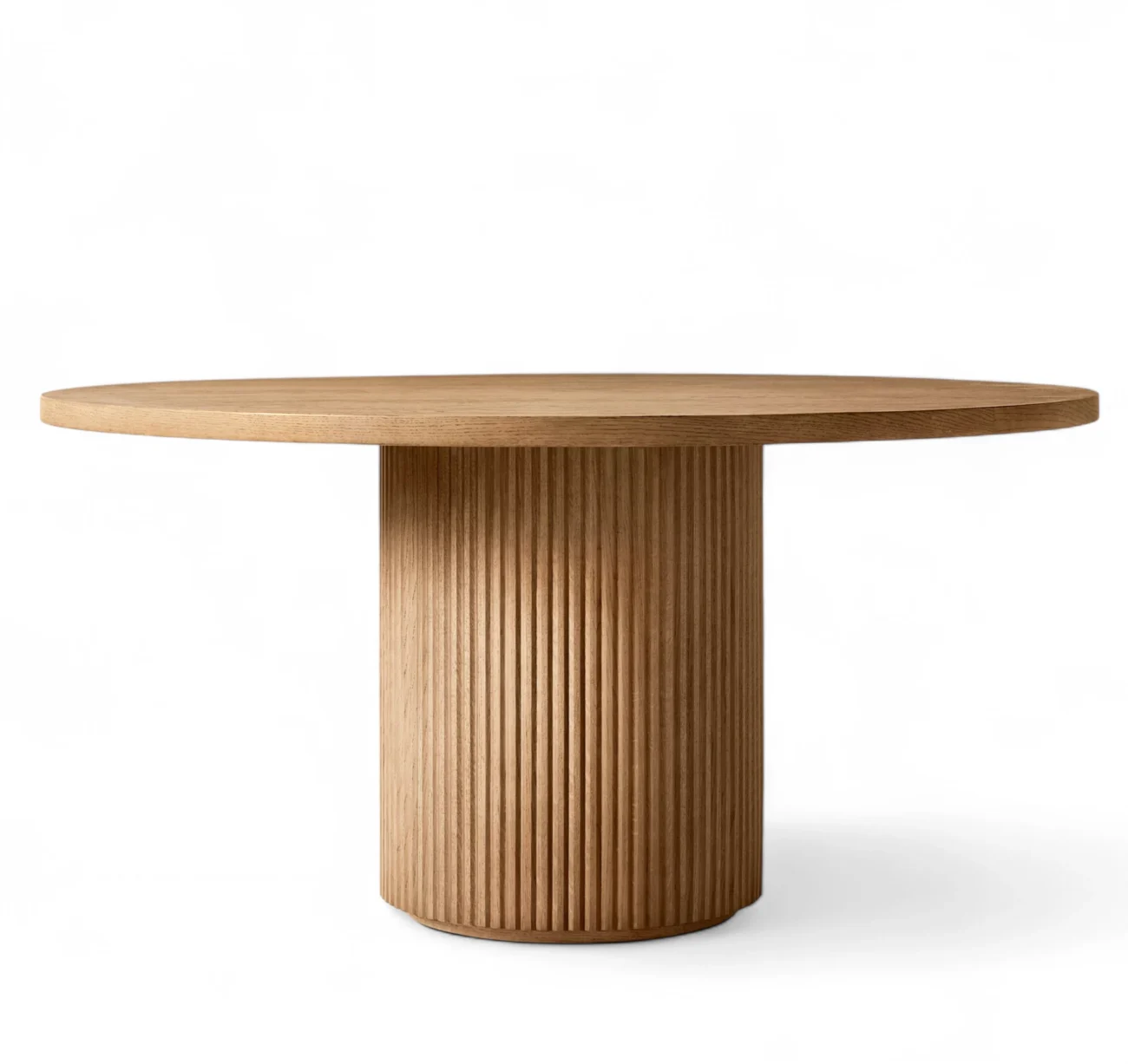 Byron Round Dining Table - Image 2