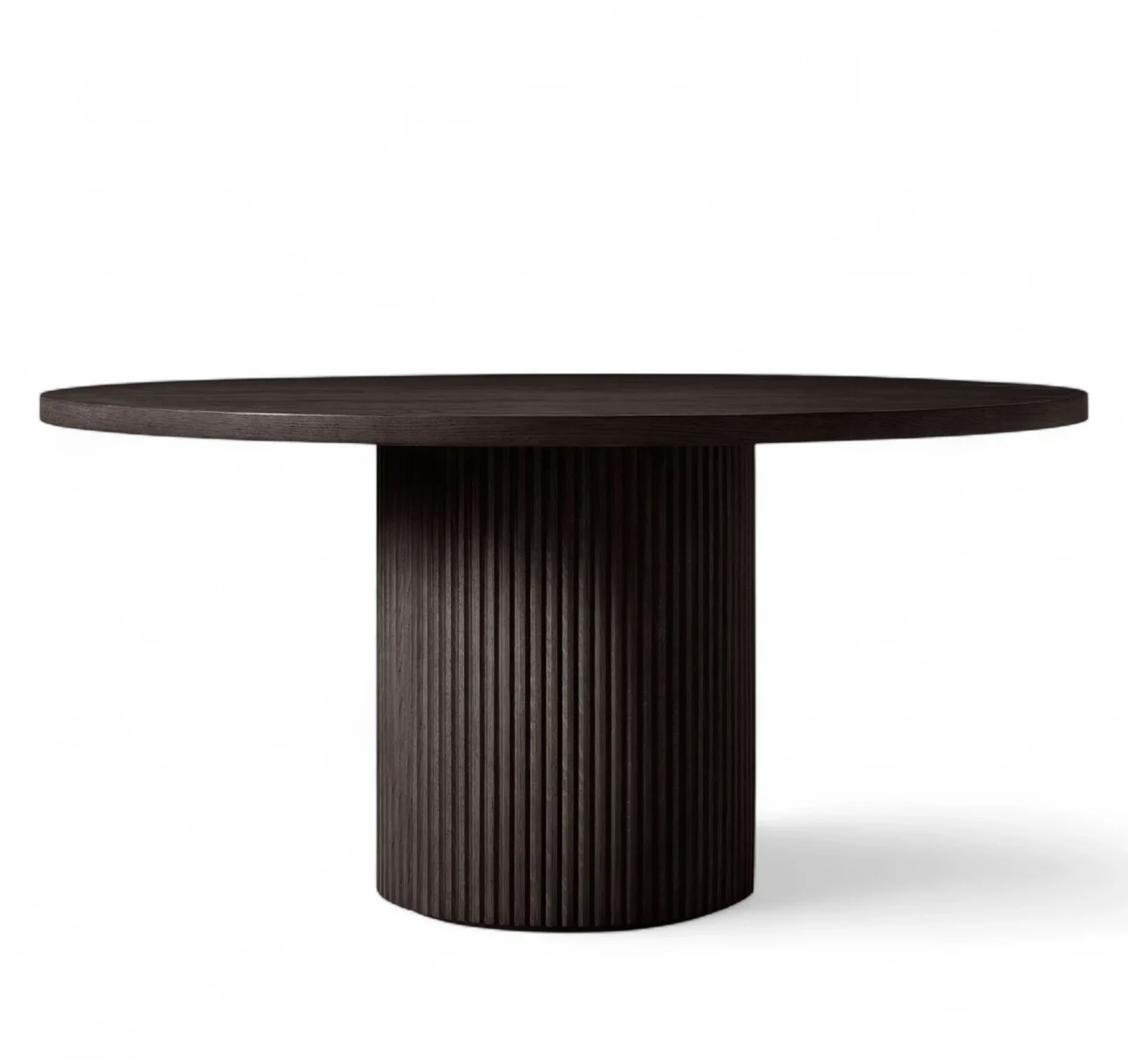 Byron Round Dining Table - Image 3