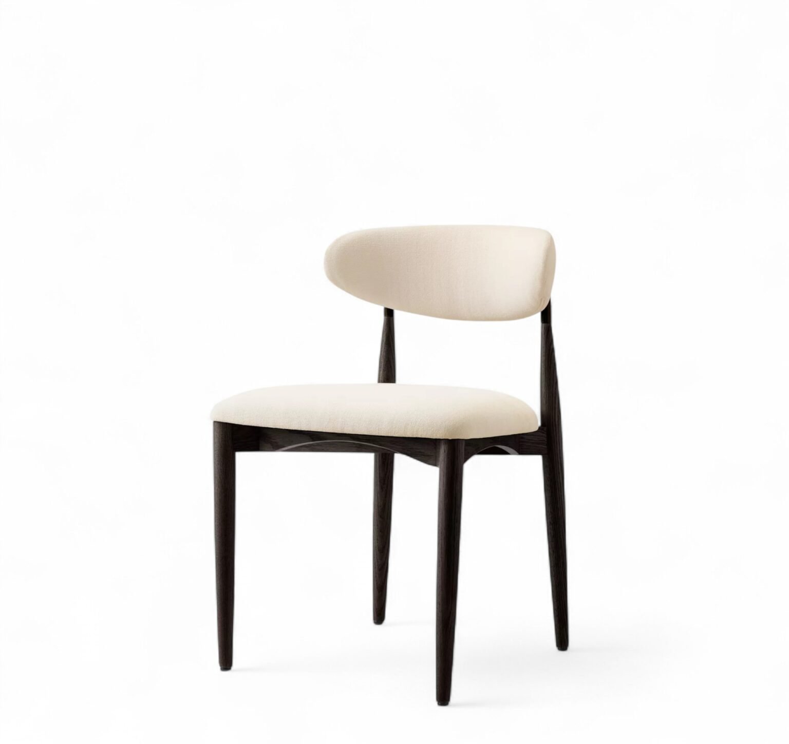 Arno Fabric Dining Side Chair