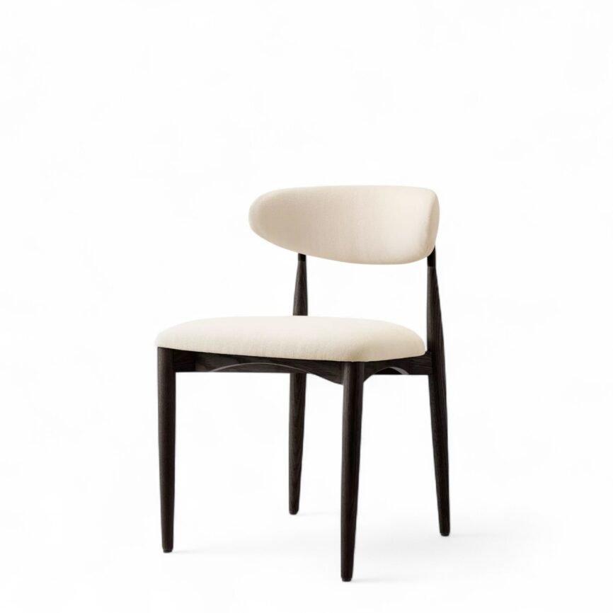 Arno Fabric Dining Side Chair